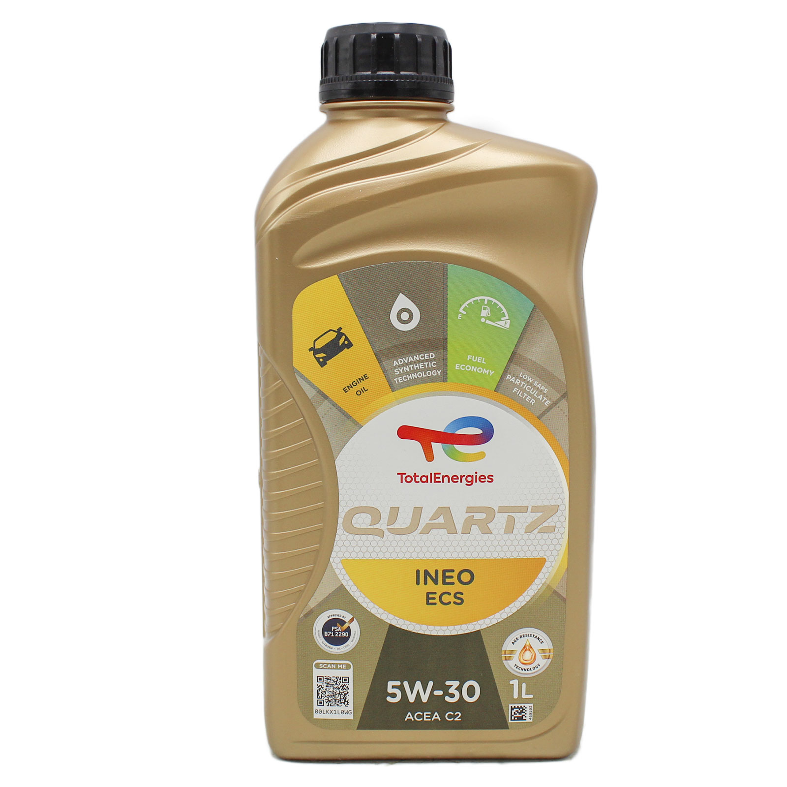 TOTAQUARTZ5W30-1